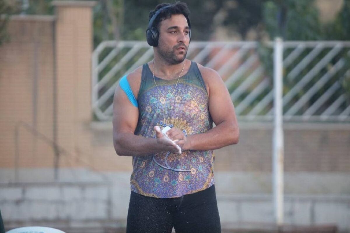 حدادی
