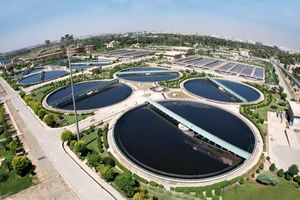 افزایش تولید پساب پایتخت تا 500 میلیون مترمکعب