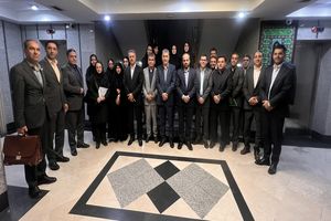 آموزش تخصصی باید به توانمندسازی عملیاتی شعب بانک سرمایه منجر شود