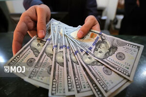 جدیدترین قیمت ارزها در بازار آزاد امروز جمعه ۲۰ تیر ۱۴۰۴