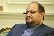 معاون اجرایی رئیس جمهور به اردبیل سفر کرد