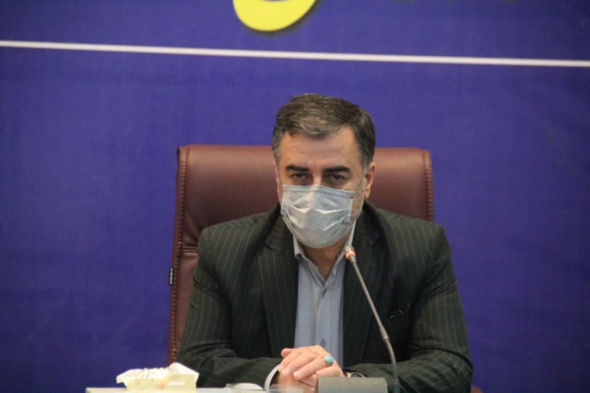 حسینی پور استاندار مازندران