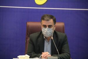 گره گشایی از مشکلات واحدهای تولیدی اولویت اول ستاد تسهیل باشد