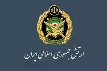 آمادگی و اقتدار ارتش جمهوری اسلامی بازدارنده است