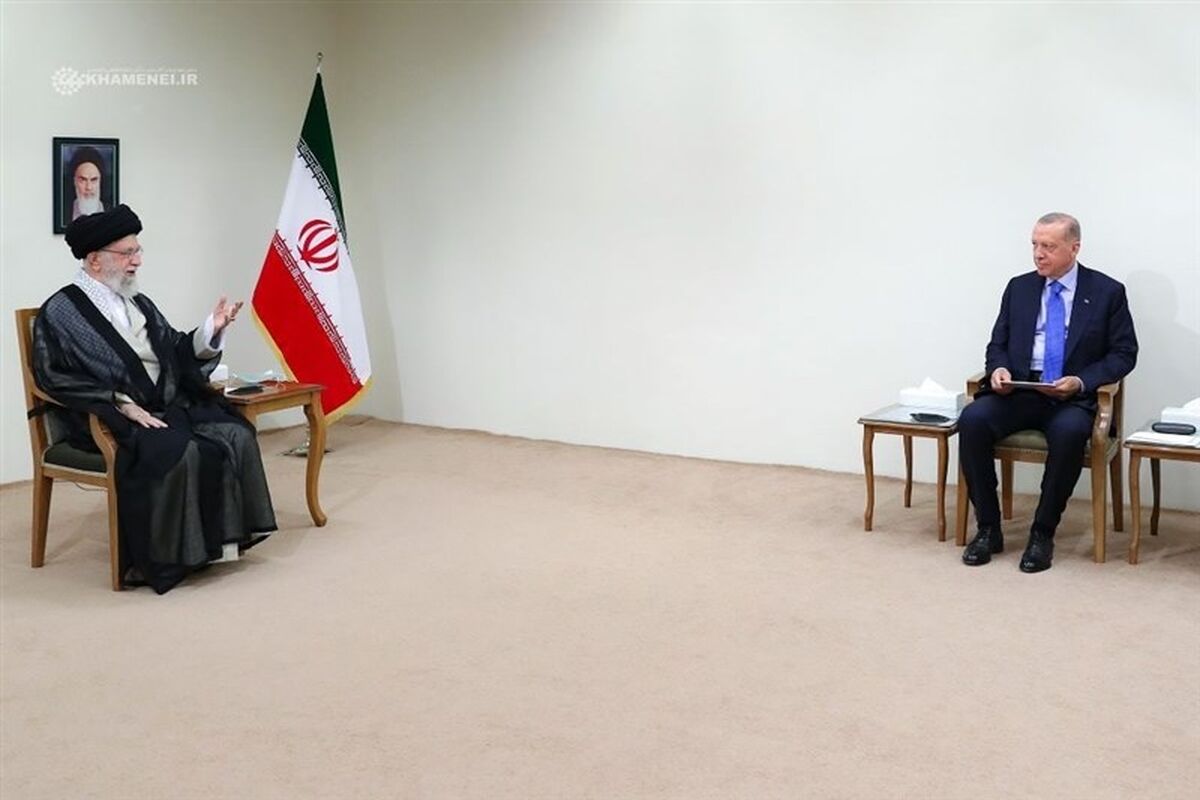  Ayatollah Khamenei