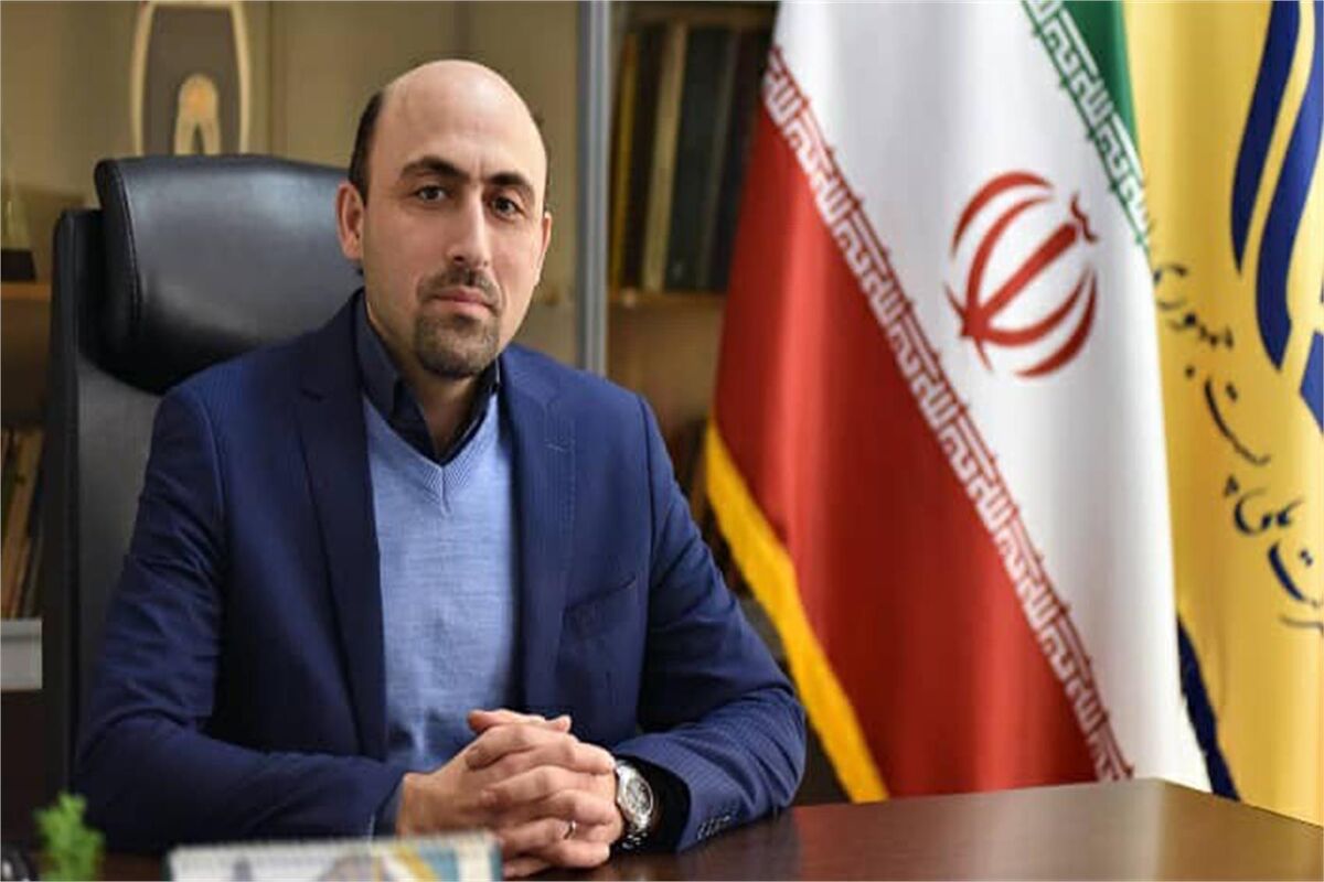 کاوه دولتی