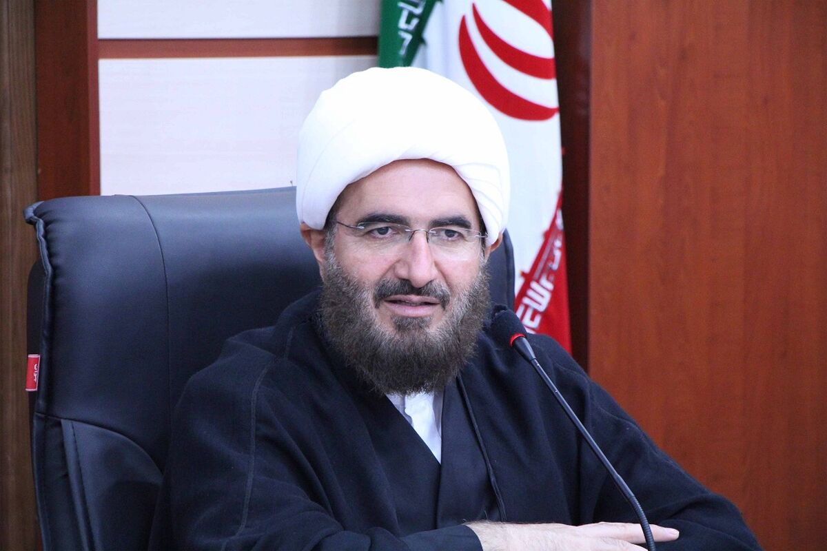 شیخ محمد جواد حاج‌ علی‌اکبری