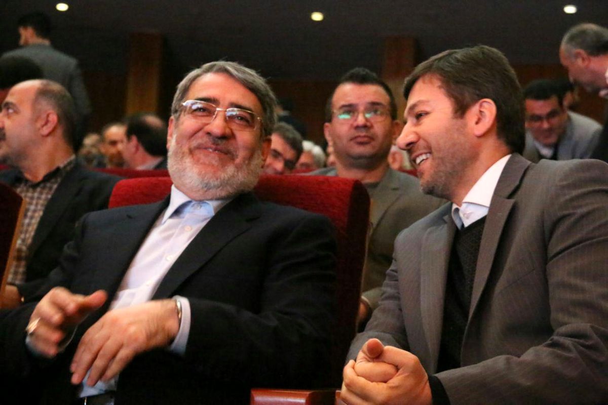 جمالی نژاد