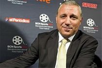 رونالدو تنها به‌ خاطر ظاهرش می‌تواند توپ طلا را ببرد