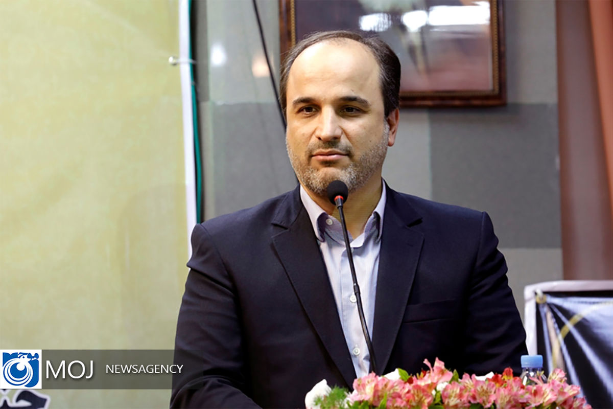 گرامیداشت روز ملی ثبت احوال