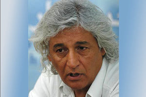 فرج‌الله حیدری بر اثر ایست قلبی درگذشت