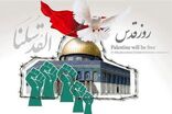 حضور مردم در راهپیمایی روز قدس، نقشه‌های دشمنان را خنثی می‌کند