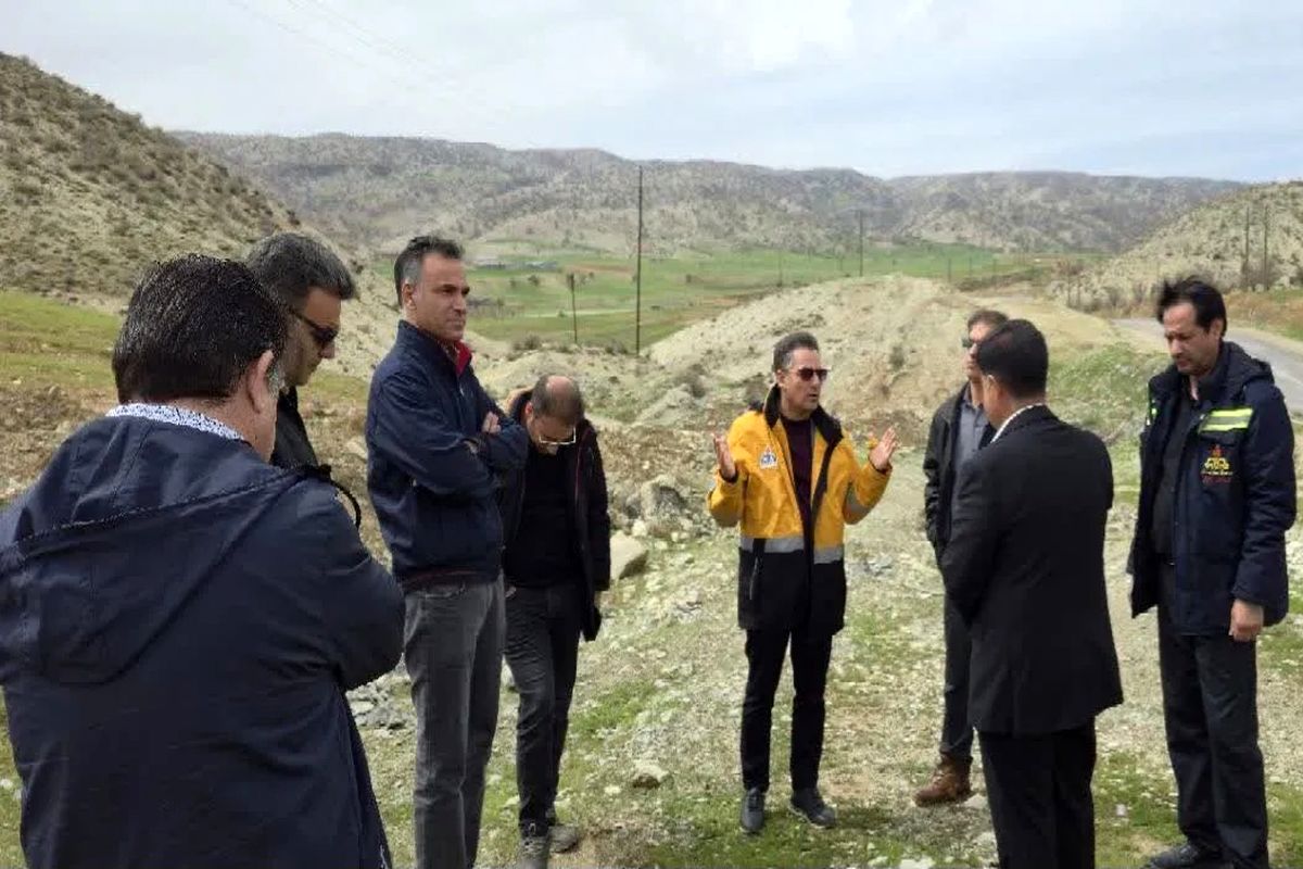 بازدید