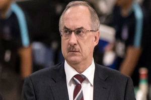 سرمربی کره جنوبی ابقا شد