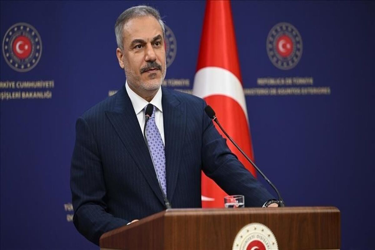 هاکان فیدان