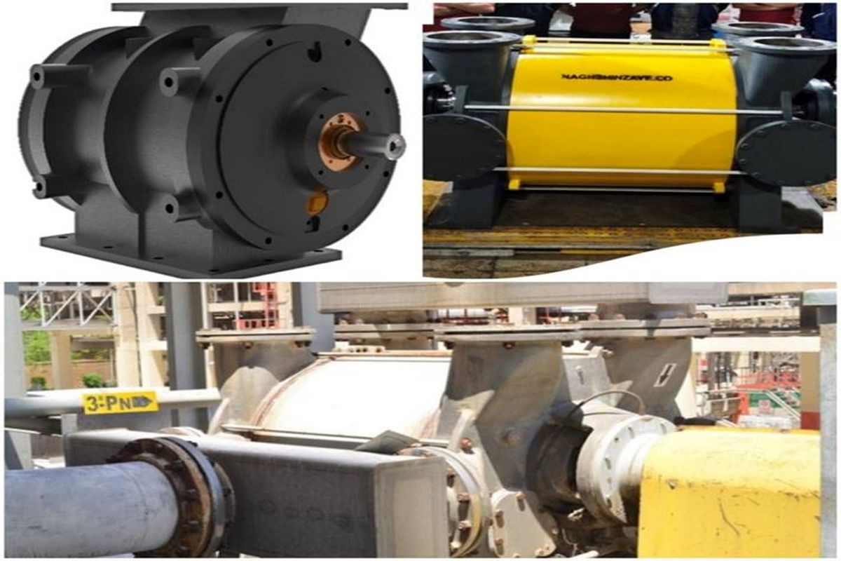 پتروشیمی شهید تندگویان