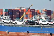 توافق با 5 خط کشتیرانی بین‌المللی برای ترانزیت خودرو 