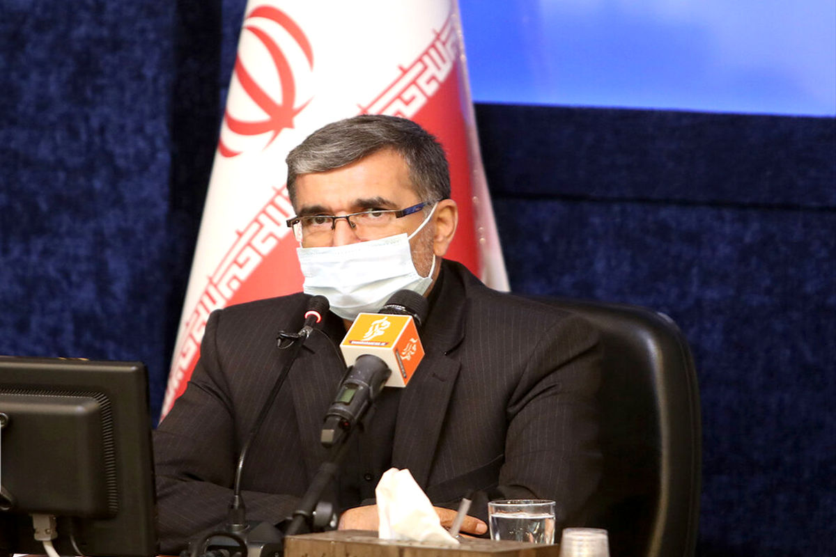 مدیرکل آموزش و پرورش خراسان رضوی