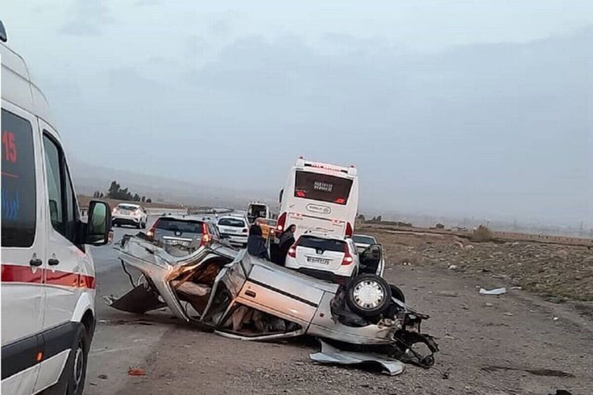 تصادفات