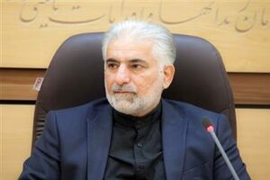 47 هزار زندانی در مشاغل مولد فعالیت دارند