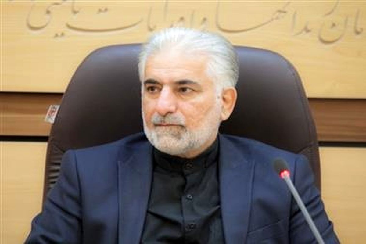 غلامعلی محمدی