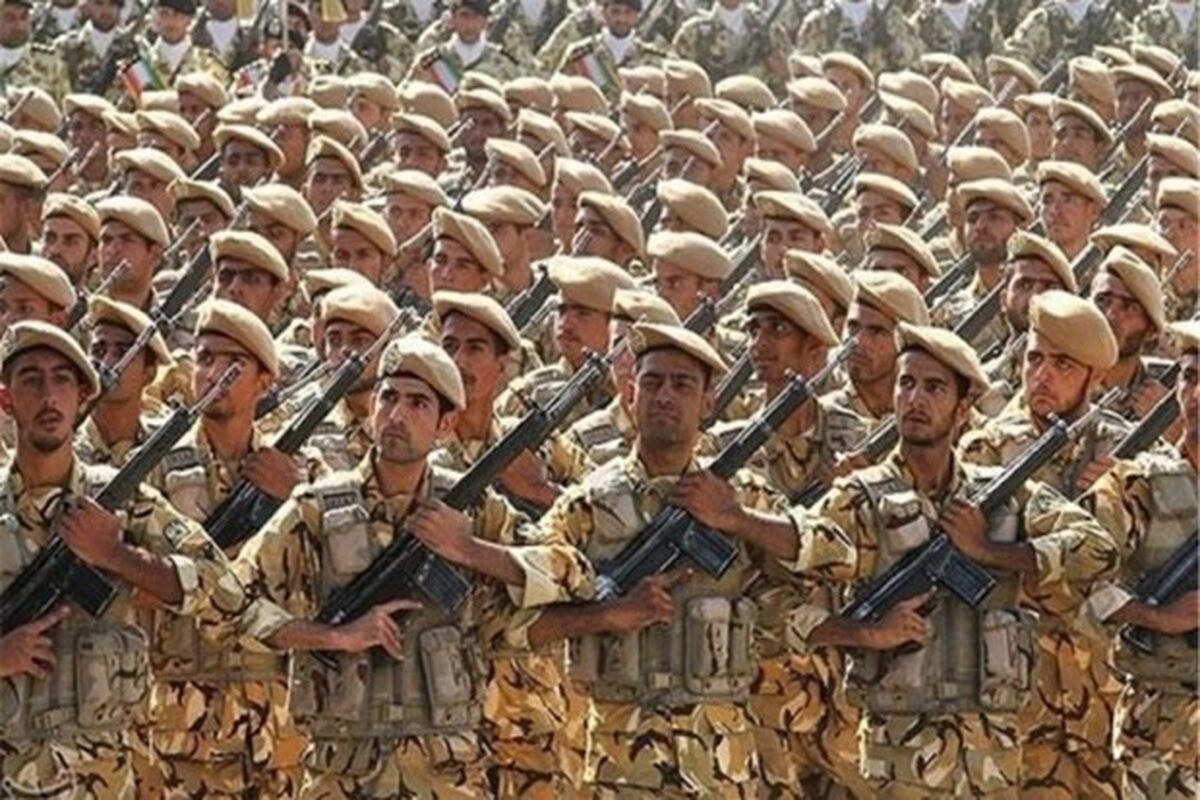 سرباز