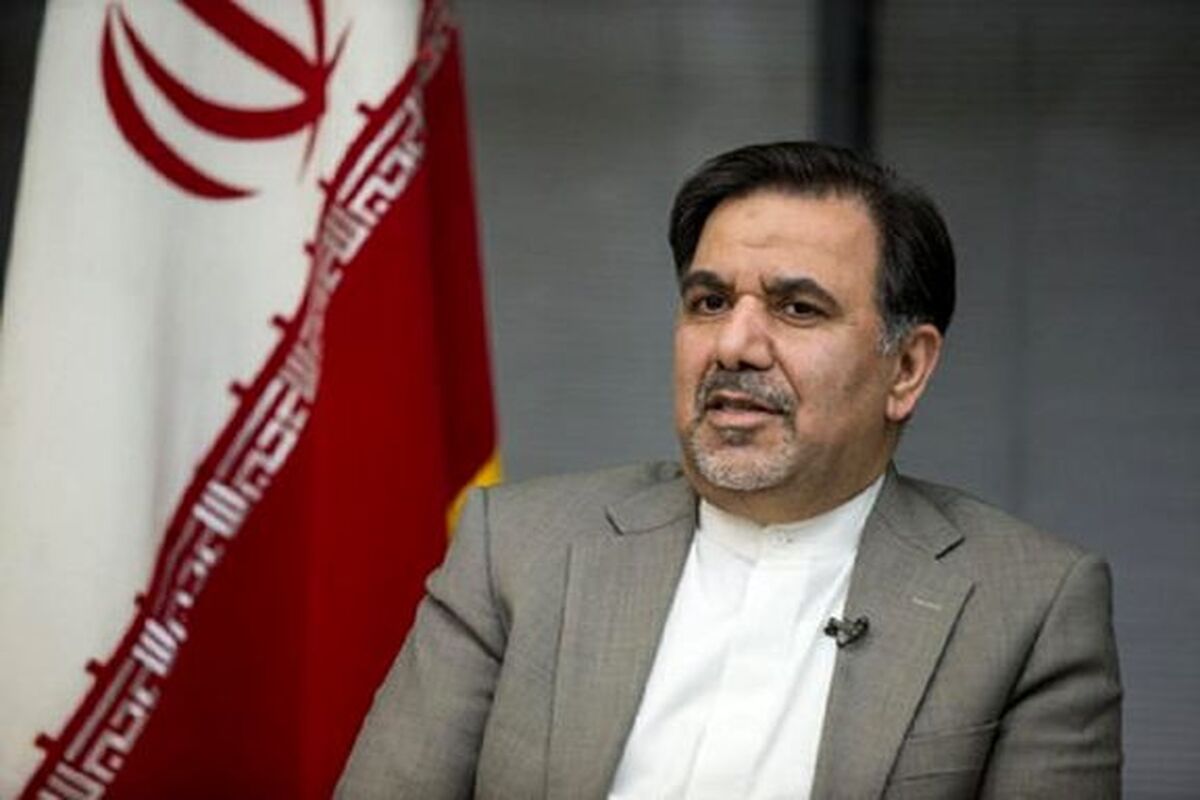 عباس آخوندی