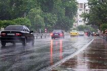 هشدار بارش‌های ناگهانی در جاده‌های شمال کشور
