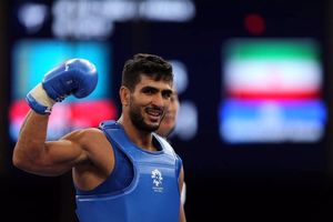 ایران قهرمان ووشوی جهان شد