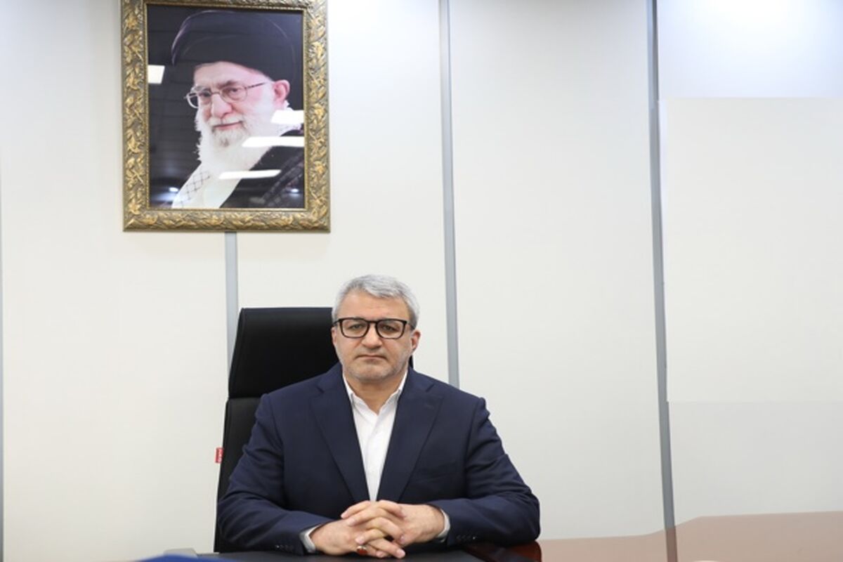 ایران خودرو