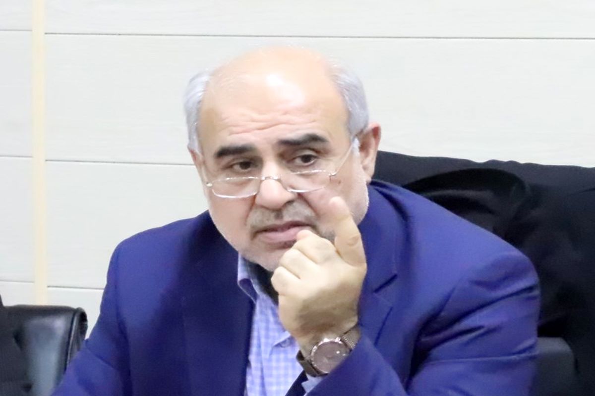 معاون سیاسی استاندار کرمانشاه