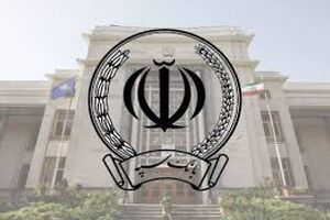  تقدیر رئیس شورای هماهنگی تبلیغات اسلامی استان تهران از روابط عمومی بانک سپه 