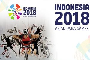 نتایج نمایندگان ایران در پنجمین روز بازی‌های پاراآسیایی