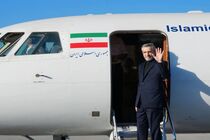 سرپرست وزارت امور خارجه عازم روسیه شد