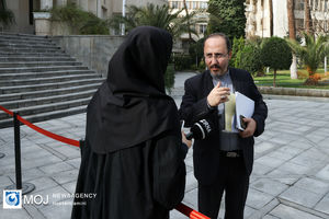 برکناری معاون وزیر متخلف با دستور رئیس جمهور 