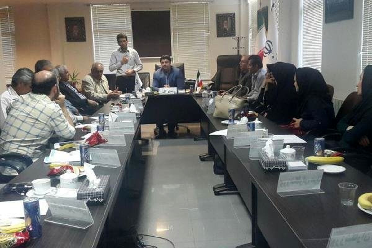 لزوم همکاری مدارس استثنایی