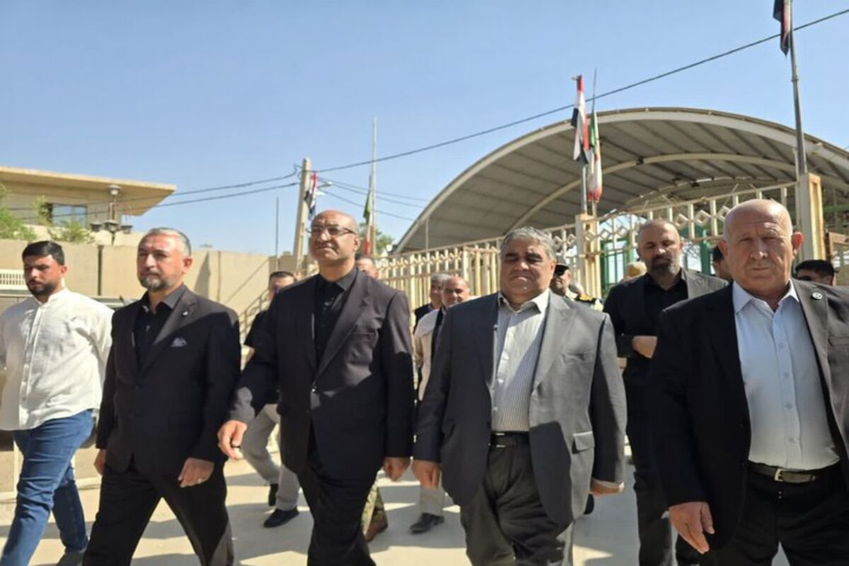 استاندار کرمانشاه