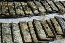 بعد از تعقیب و گریز راننده خودروی حامل 90 کیلوگرم حشیش دستگیر شد