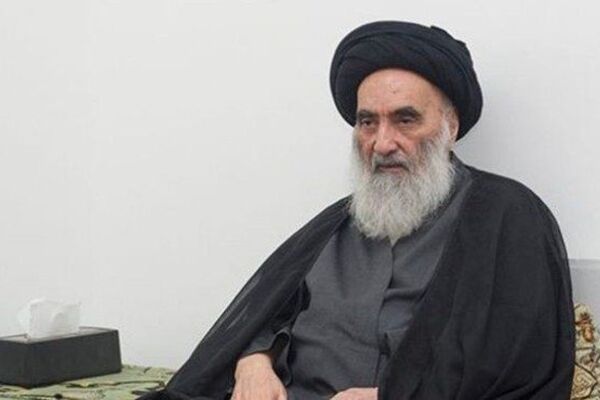 همسر آیت‌الله سیستانی در نجف اشرف درگذشت