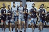 درخشش مازندرانی ها در اردوی تیم ملی کشتی آزاد