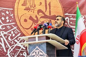  امدادگران جمعیت هلال‌احمر افتخار نظام هستند