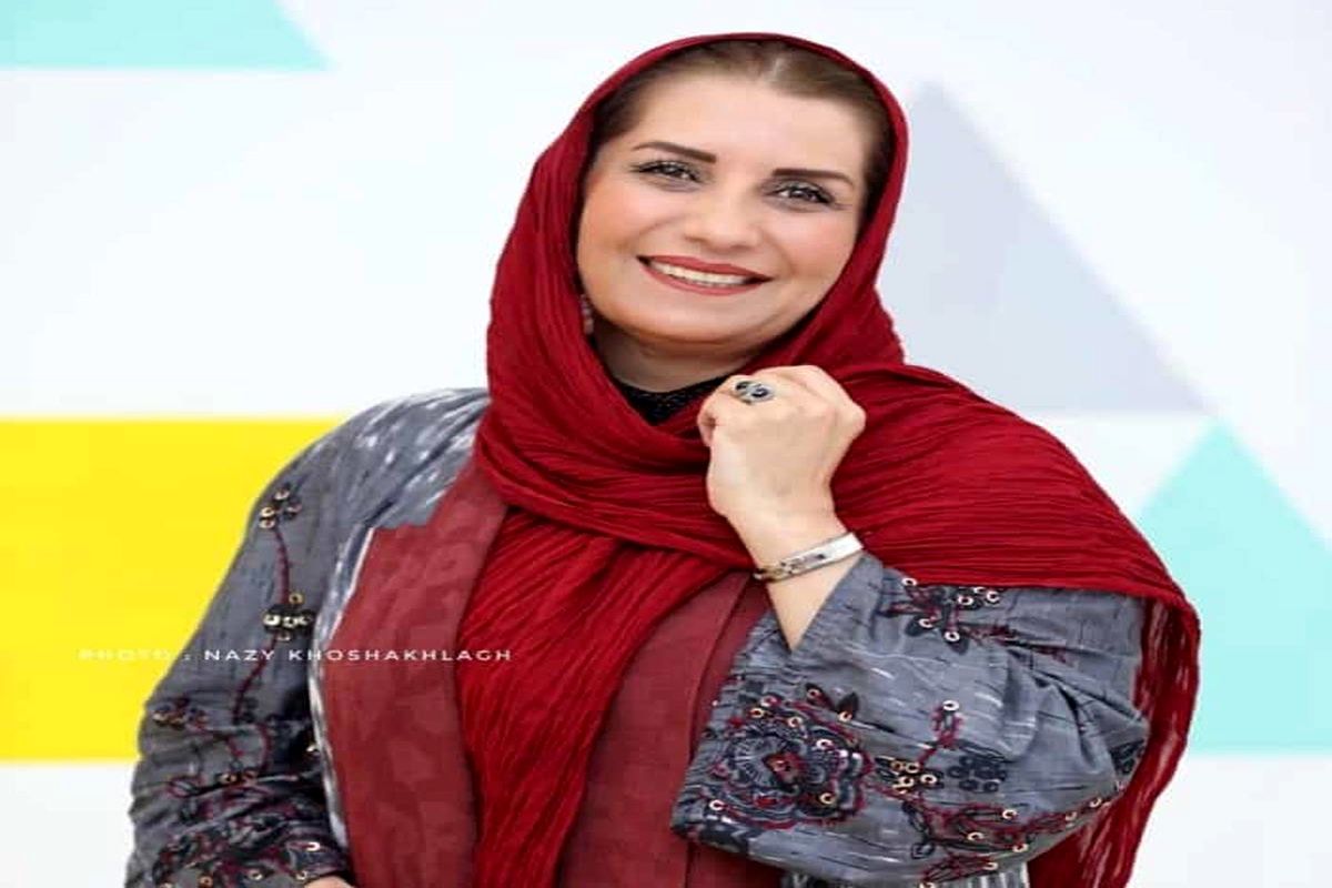 فریبا+کوثری