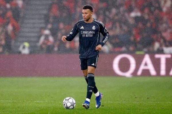 این شکست ناعادلانه نبود