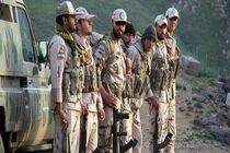  پیگیر افزایش بودجه مرزبانی هستیم