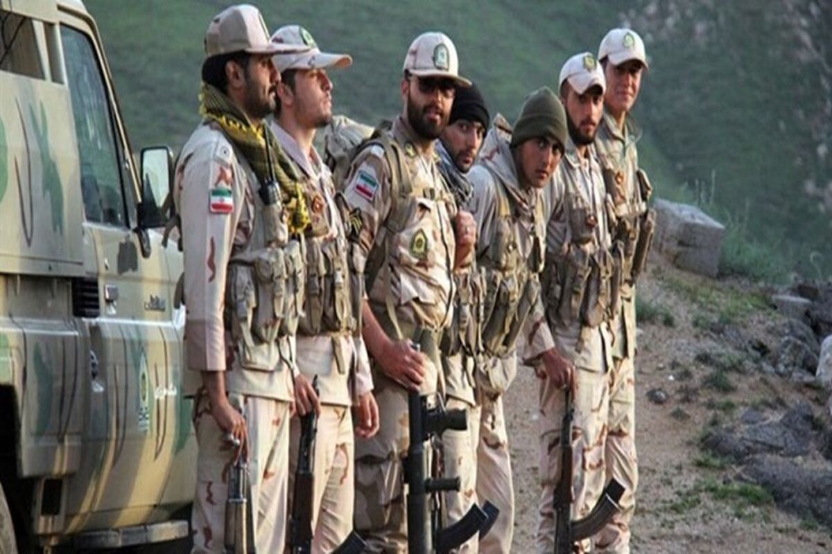 مرزبانی