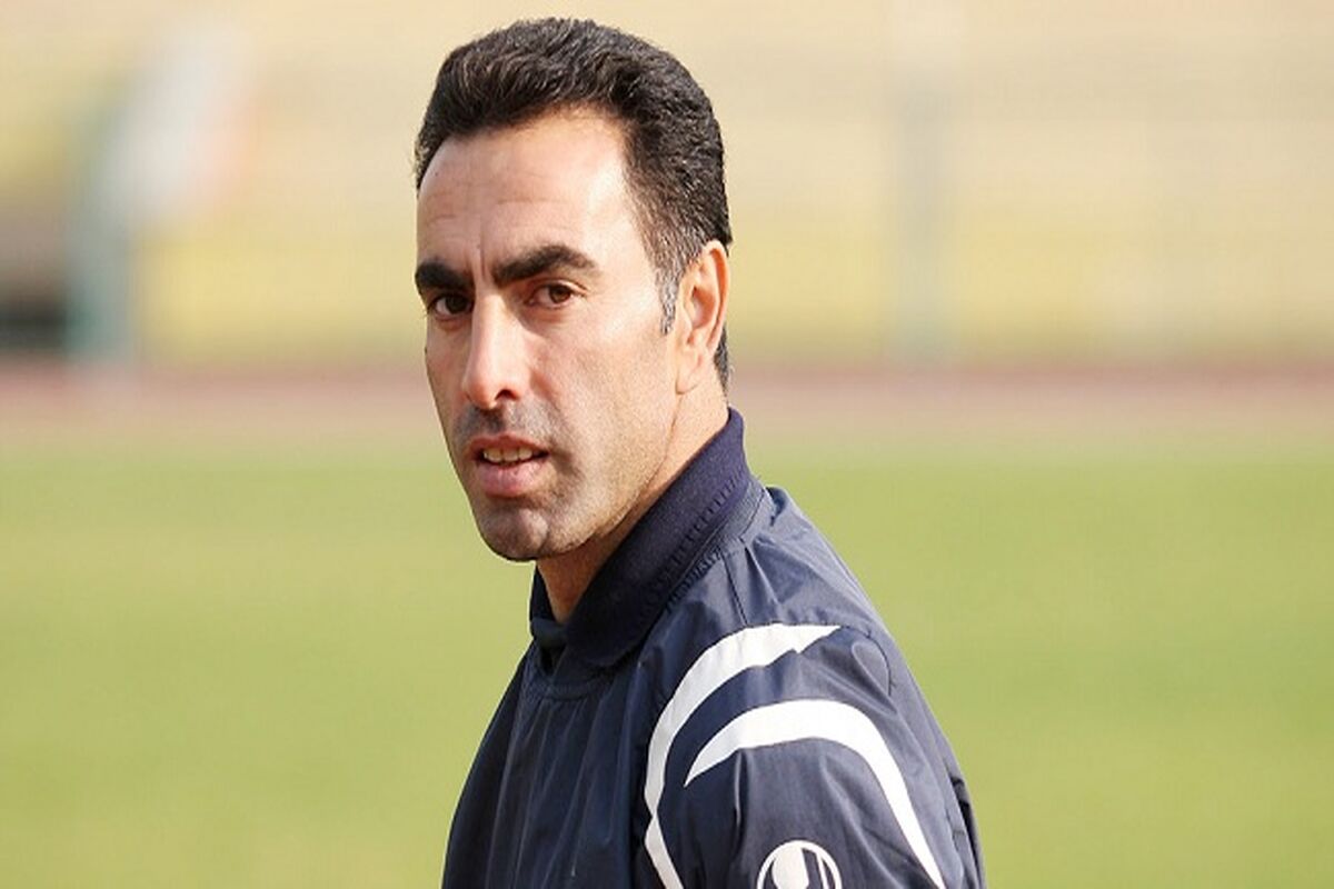 محمود فکری