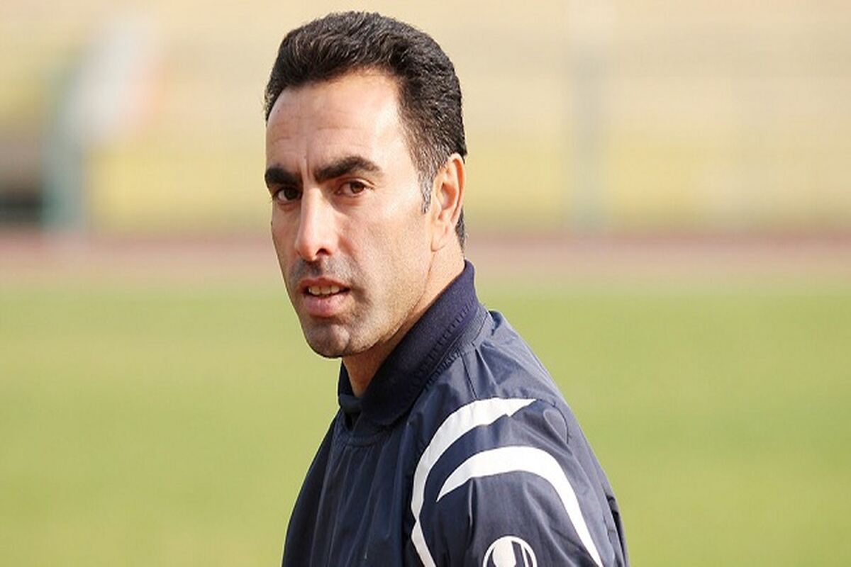 محمود فکری