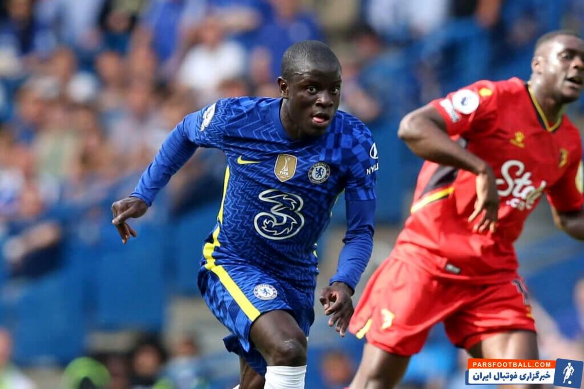 انگولو کانته