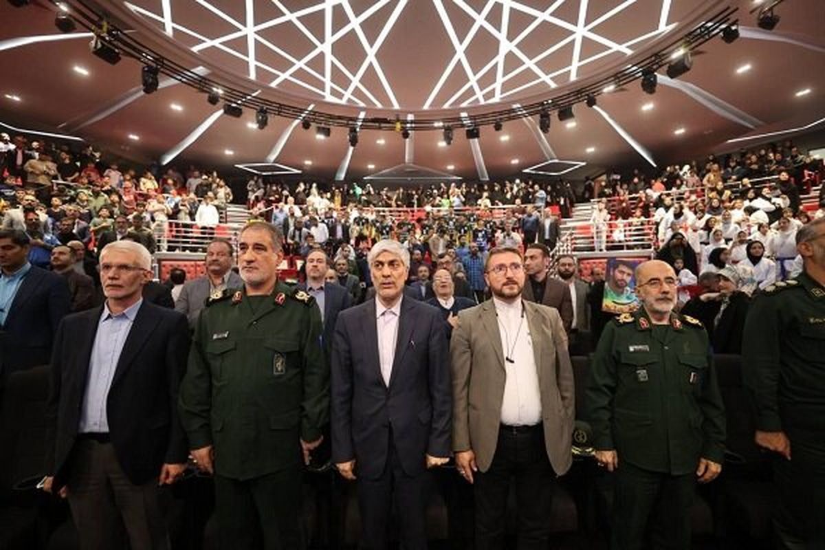 وزیر ورزش و جوانان