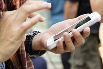 فناوری انتقال صدا روی نسل چهارم موبایل تست شد